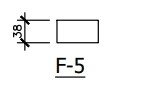 Filler F-5
