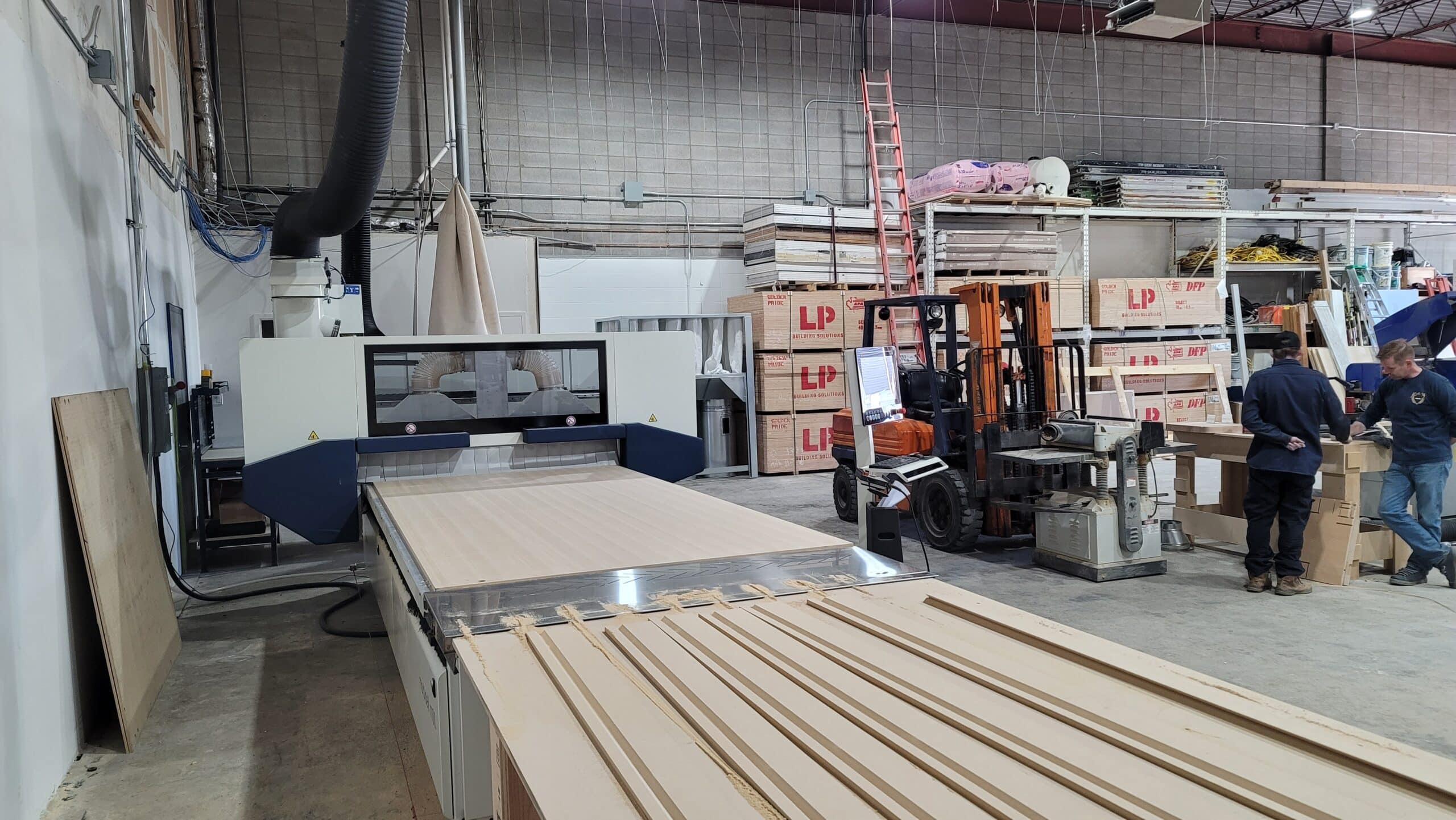 Read more about the article Introducing My Cabinets and Beyond – Optimized Prefabricated Cabinet Solutions!